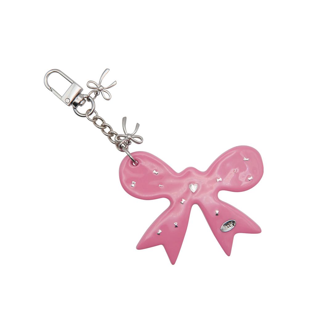 ribbon objet key ring