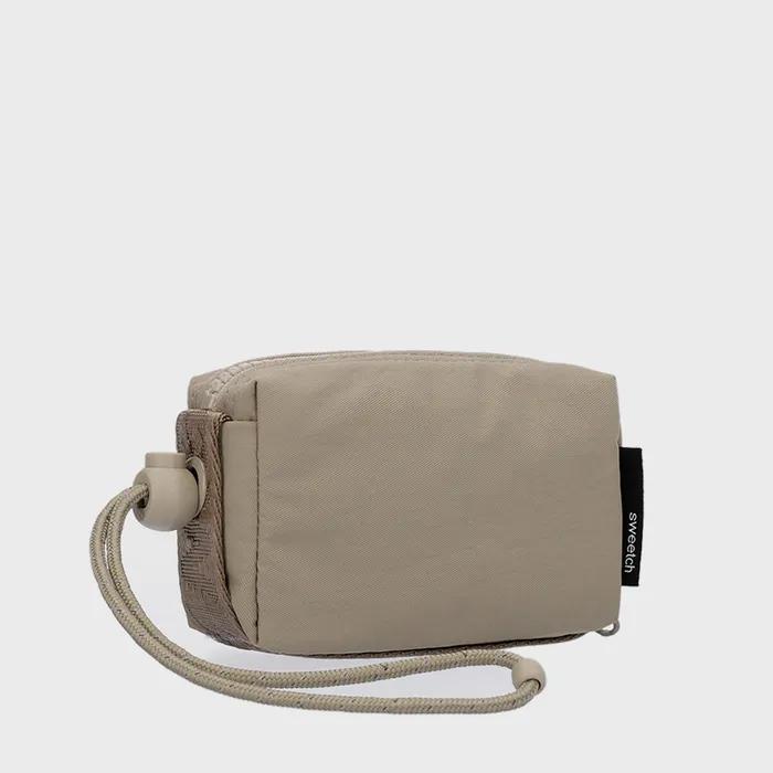 CAMERA POUCH 001 Sand