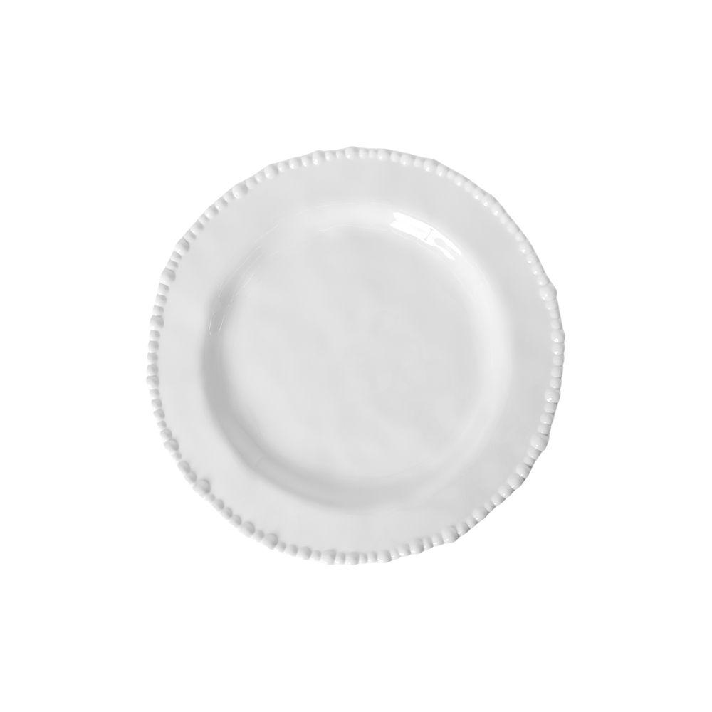 바씨 밀라노, Dinner plate 디너 플레이트(화이트)