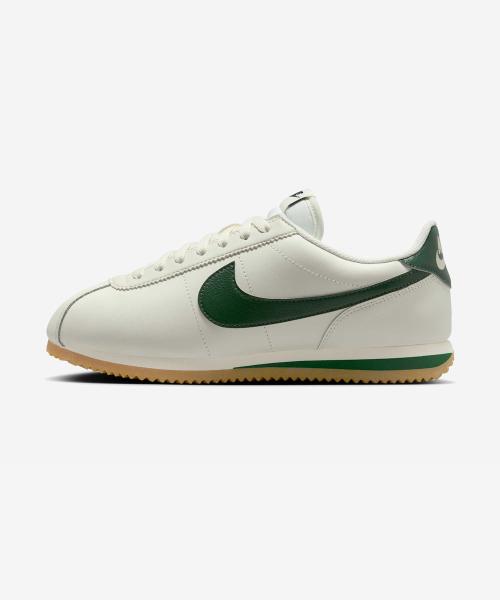 나이키(NIKE)  코르테즈 W - 세일:검 옐로우:블랙:퍼 / DN1791-110 - 사이즈 & 후기 | 무신사