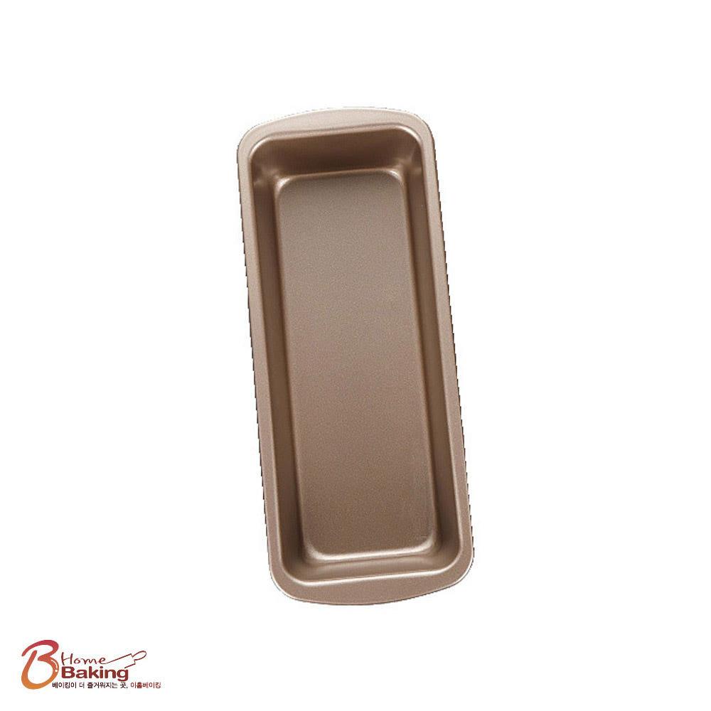 금색파운드틀 중 베이킹 오란다 파운드케익틀 파우드케이크틀 팬 식빵틀 도구 빵만들기 diy