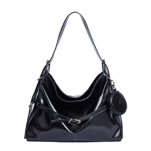 GAVII BAG [black]