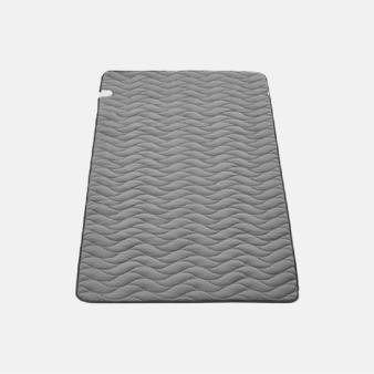 쿠쿠 인스퓨어 카본 전기온열 매트(싱글사이즈)