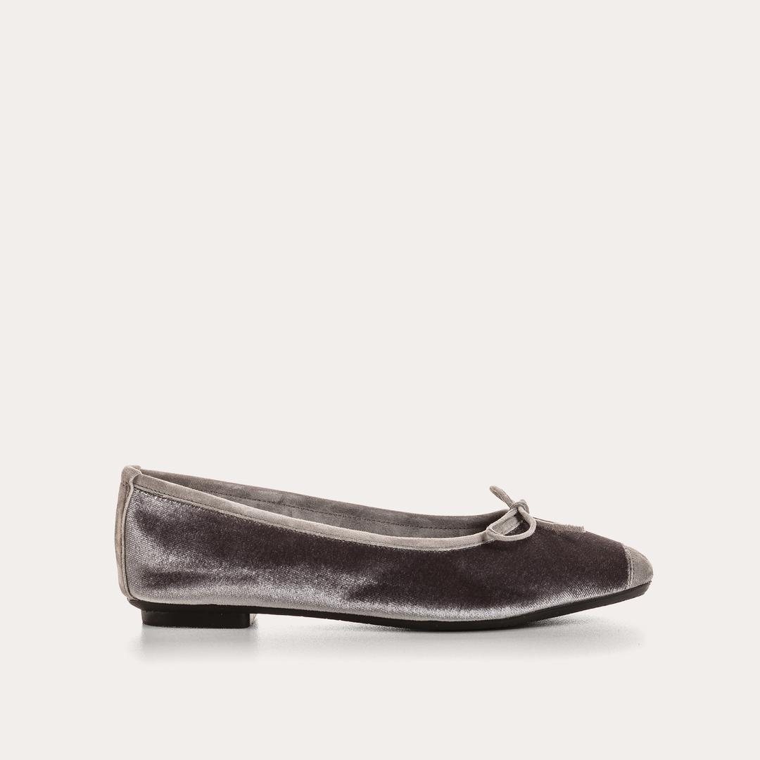 Harmony - Gris (Velvet)