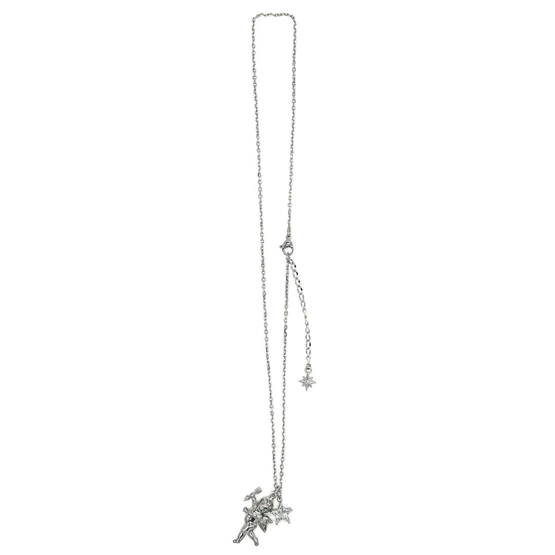 neilie necklace