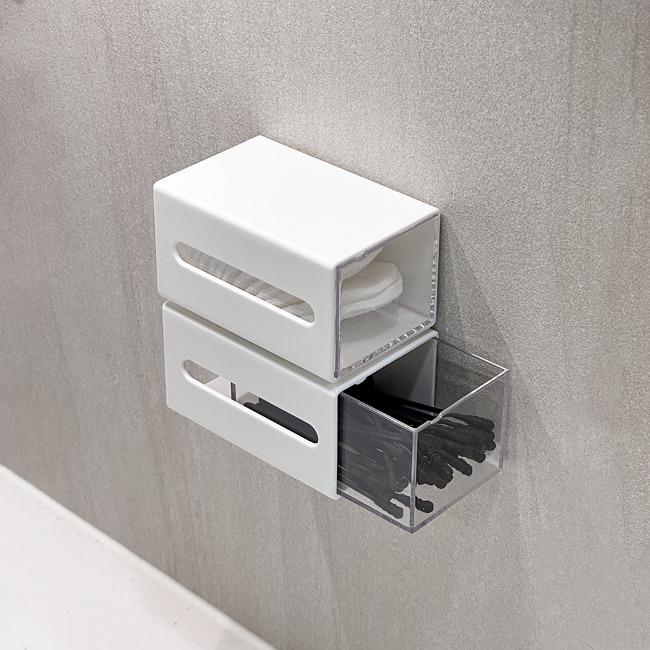 미니 서랍 정리박스