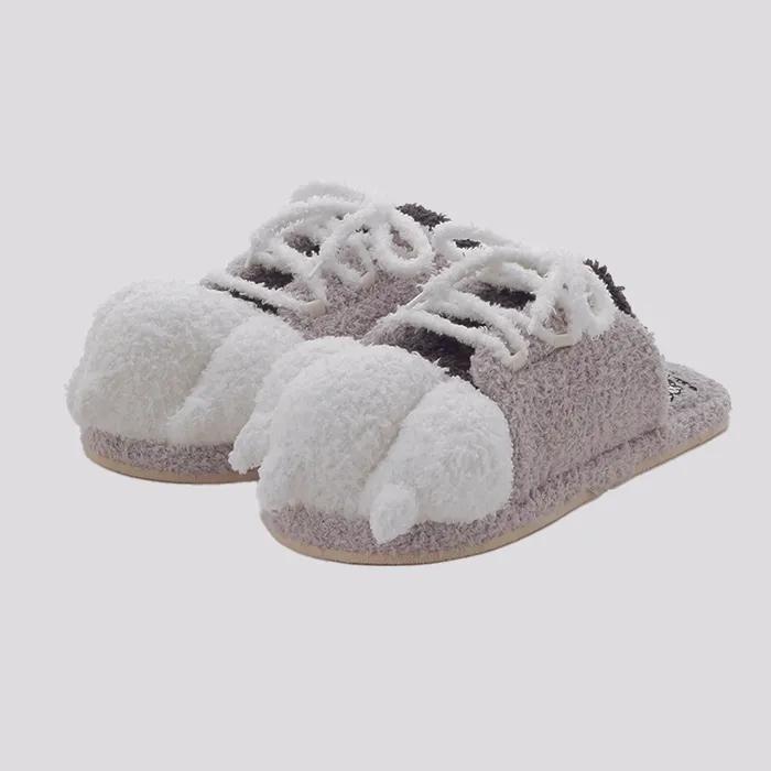 KOUSUKE SHIMIZU (MEN) BABY MOCO 룸슈즈 PHGS251939