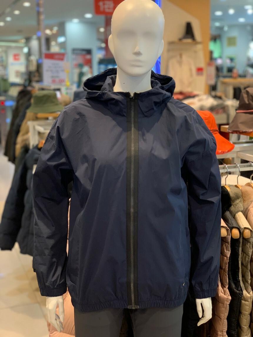 여성 봄 여름 캐주얼 바람막이 베니스 자켓#2 1MMJKS8502-NA