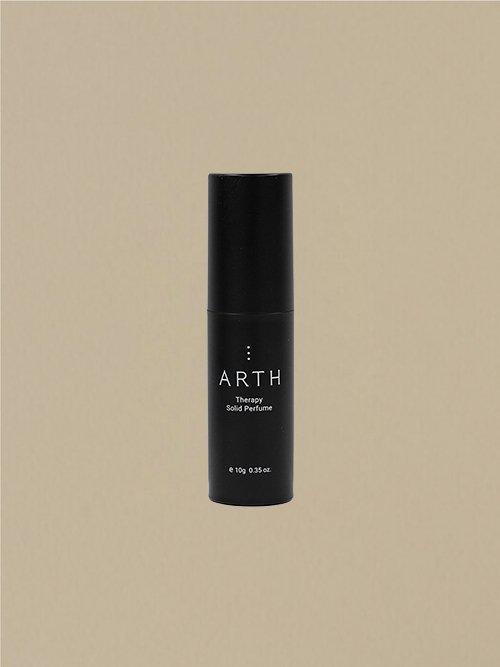 고체향수_First breeze