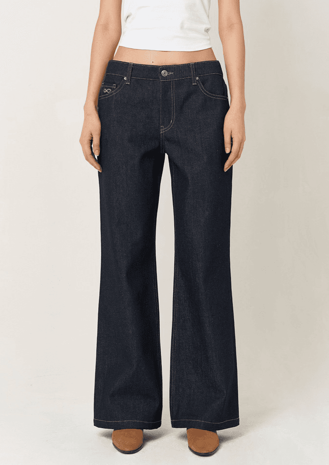 로우라이즈 라시다 M11 로우