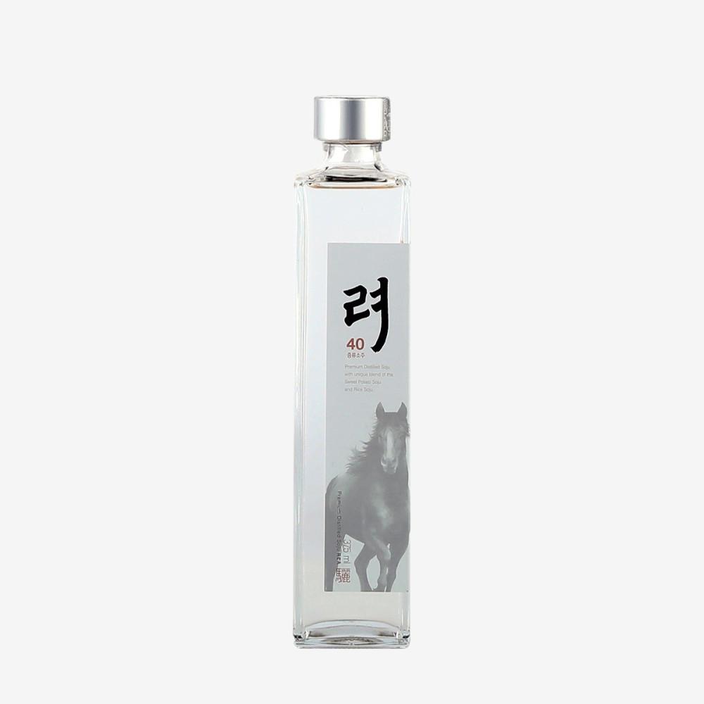 려 40도 375ml 국순당 여주명가