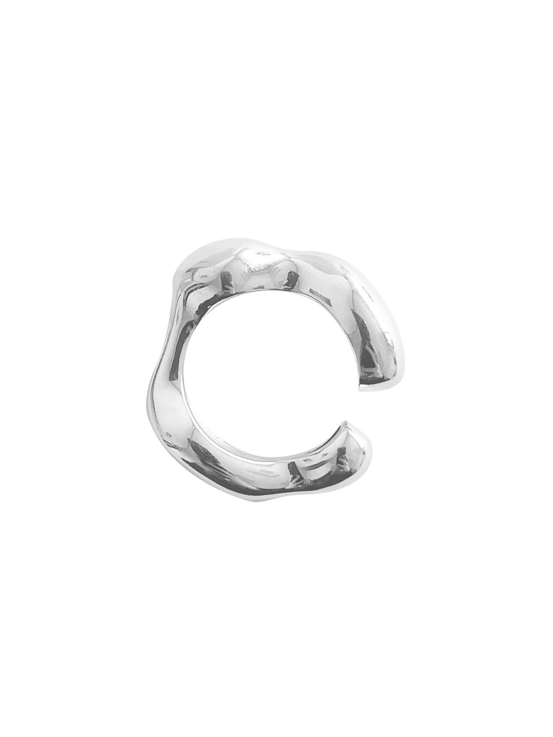 에포르 Wave Open Ring