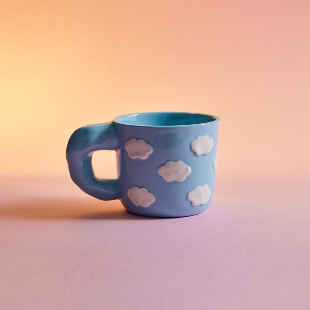 [아윌비유어프렌드] 클라우드 머그