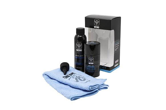WEND 웬드 체인 왁스 킷 CHAIN WAX KIT