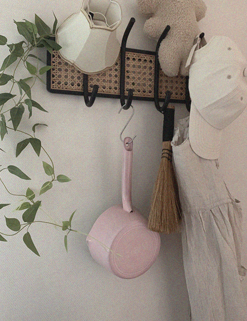 Enamel Milk Pan_2colors