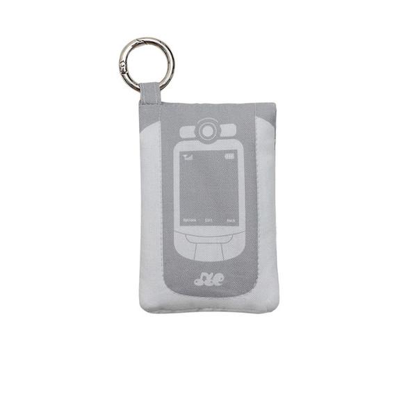 [Refurb] Flip Phone Card Book