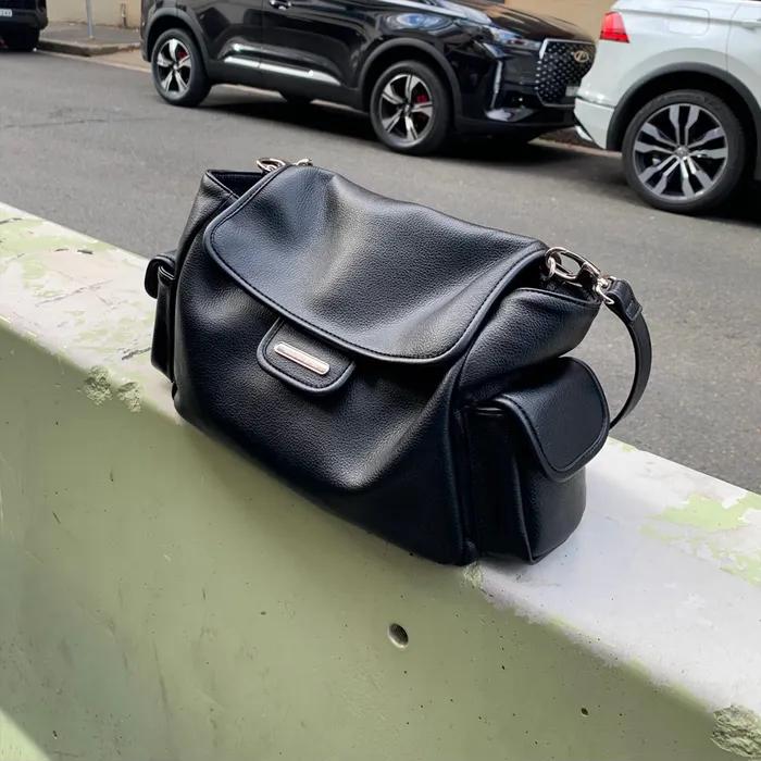 [5th] Post Bag - 3Color