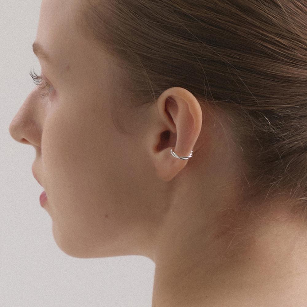 New Weave - E13 - Ear Cuff