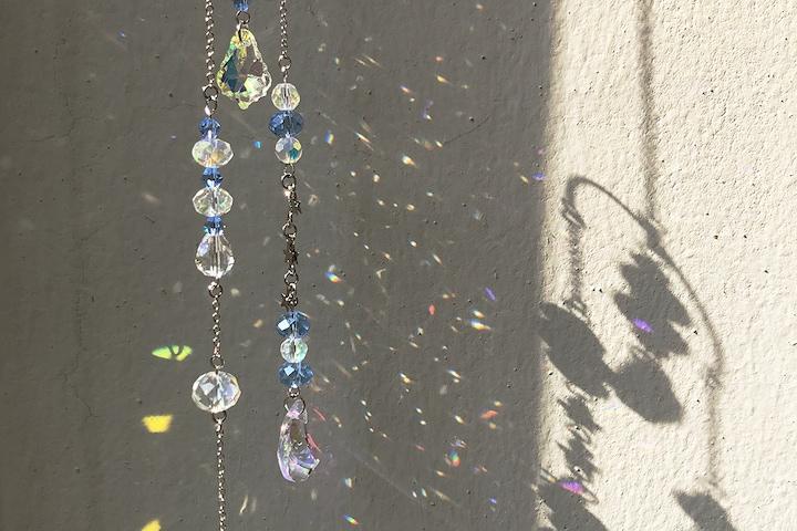 스텔라 미니 썬캐쳐