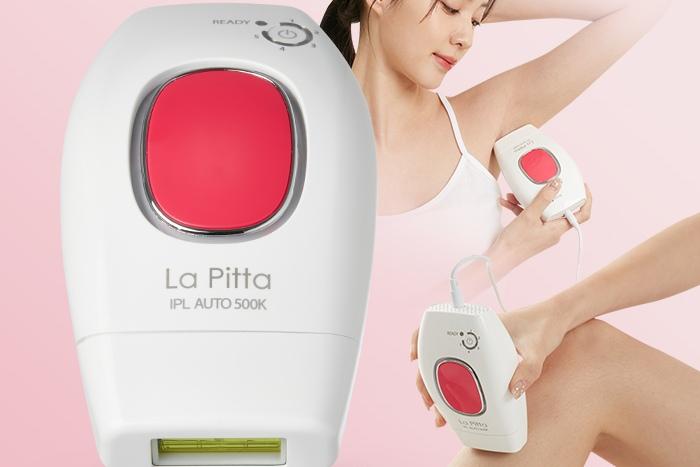 [옵션 10.9만]IPL 레이저 제모기 제모의료기 오토샷 50만회 JOC-9000