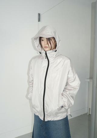 dried gorp hoody windbreaker (5colors)
