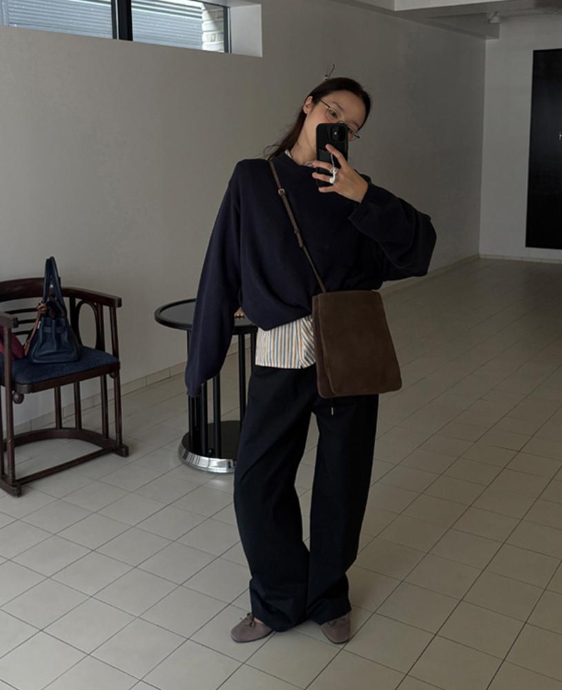 Goodies Pants (3colors) (예약주문 9/24이후 순차발송)