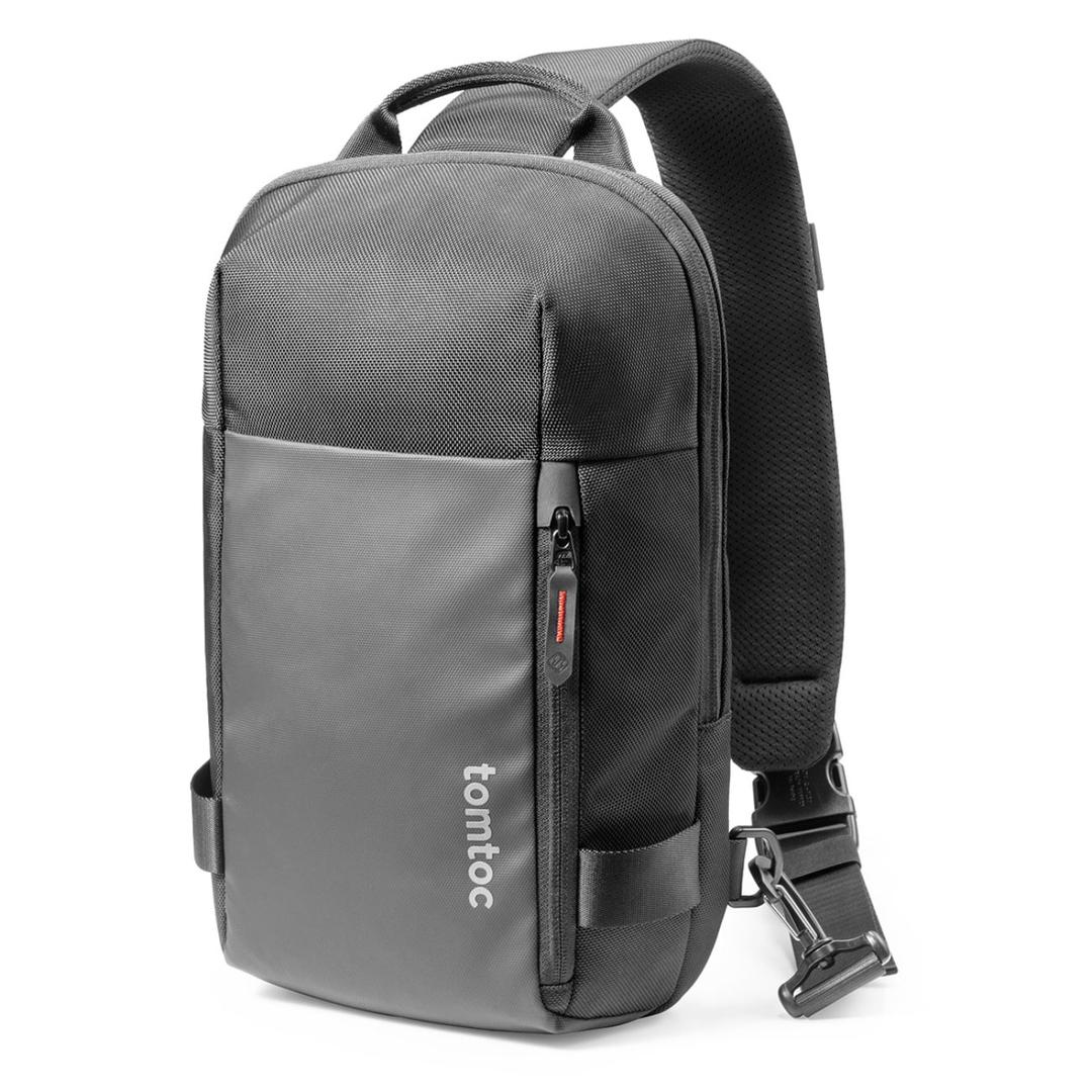 [Casual A54] 스마트캐링 아이패드 갤럭시탭 태블릿 EDC 슬링백 11