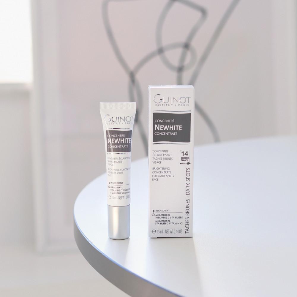 기노 컨센트레 뉴화이트 15ml (다크 스팟케어)