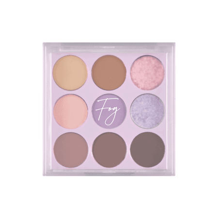 모노 아이즈 팔레트 [라벤더포그]