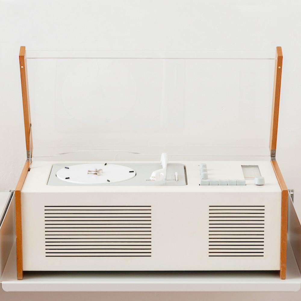 [중고] 디터람스 브라운 SK 5 / Dieter rams braun SK 5 백설공주관