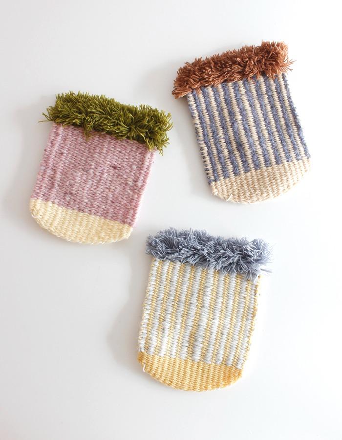 despacio) Round Coaster 4차 재입고