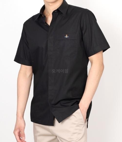 CLASSIC SS SHIRT (24010004 W009Q N401)