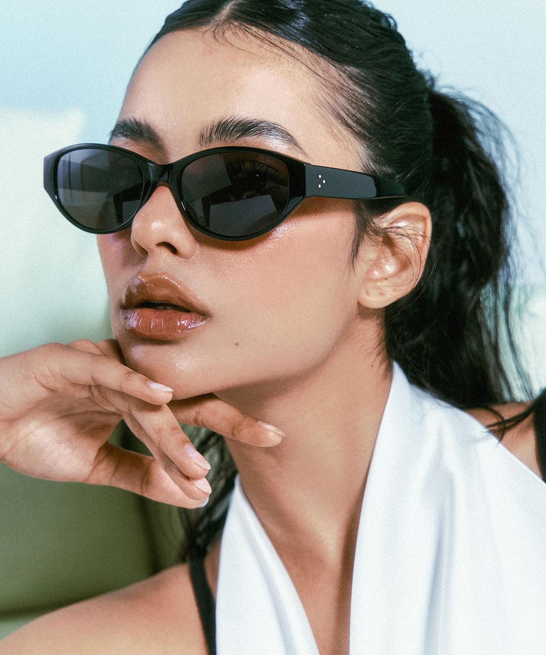 리에티 리에티 TEONA 3색상 자외선차단 선글라스