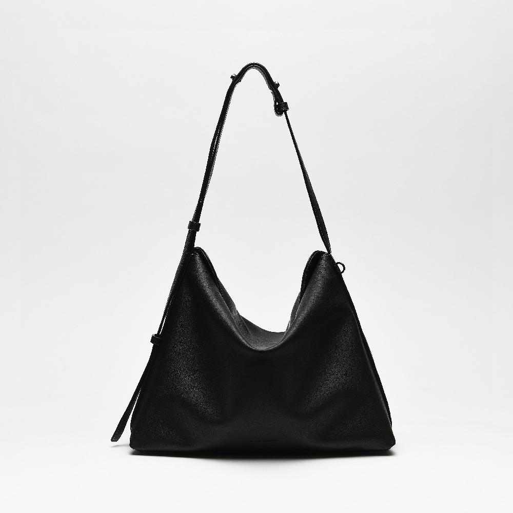 Denber · 덴버 · Black