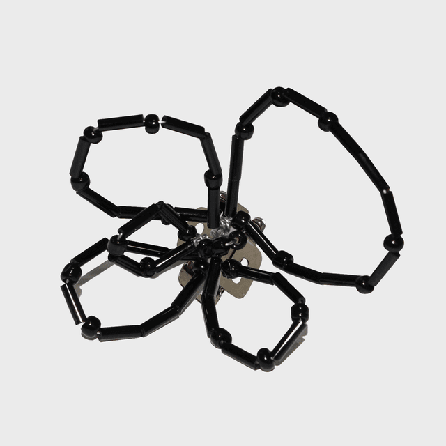 [nariobjet] 나리오브제 슈참 Nareaf contour shoe charm