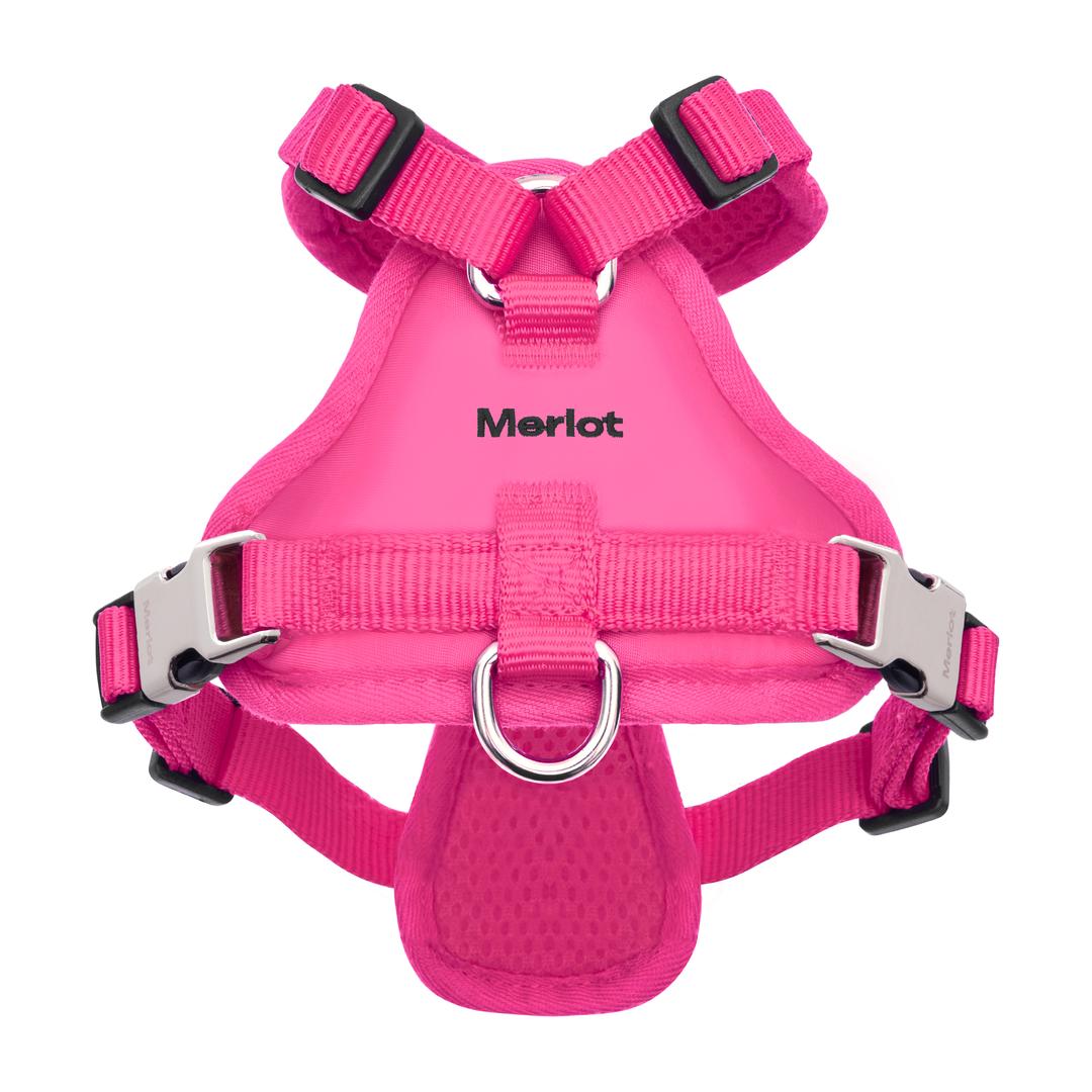 멀로 Ardor Harness Hype Pink