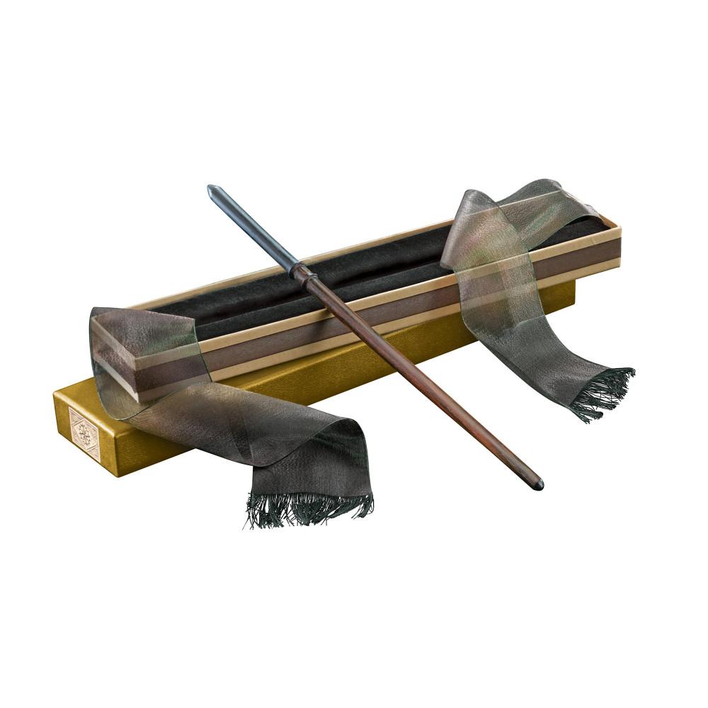 노블컬렉션 해리포터 드레이코 말포이 정품 지팡이 올리밴더 박스