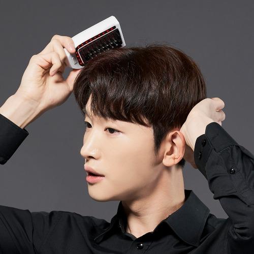 오아 스칼프빔 저준위 레이저 두피관리기