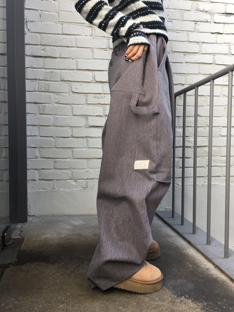 BALLOON PIGMENT JEAN