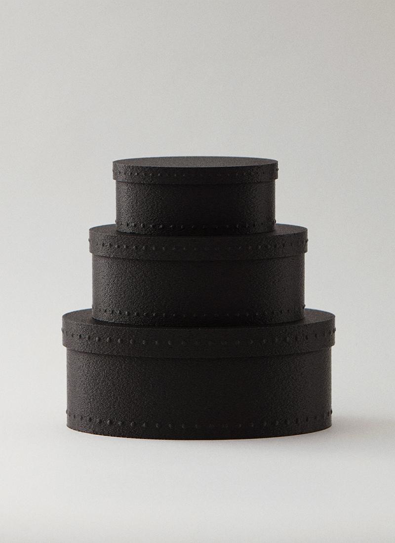 Shaker Box
