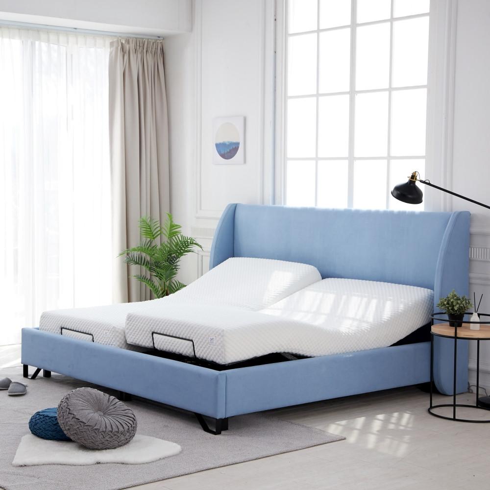 모베 모션베드 시에스타 트윈 TW 침대 더블싱글  매트리스 별도