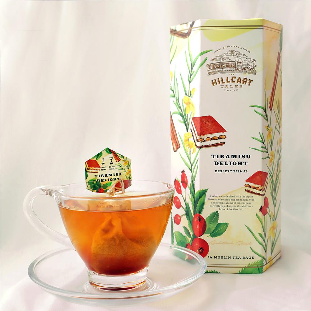 티라미수 딜라이트