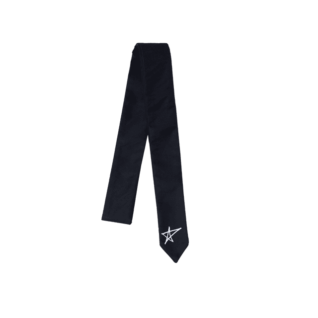 Star Tie