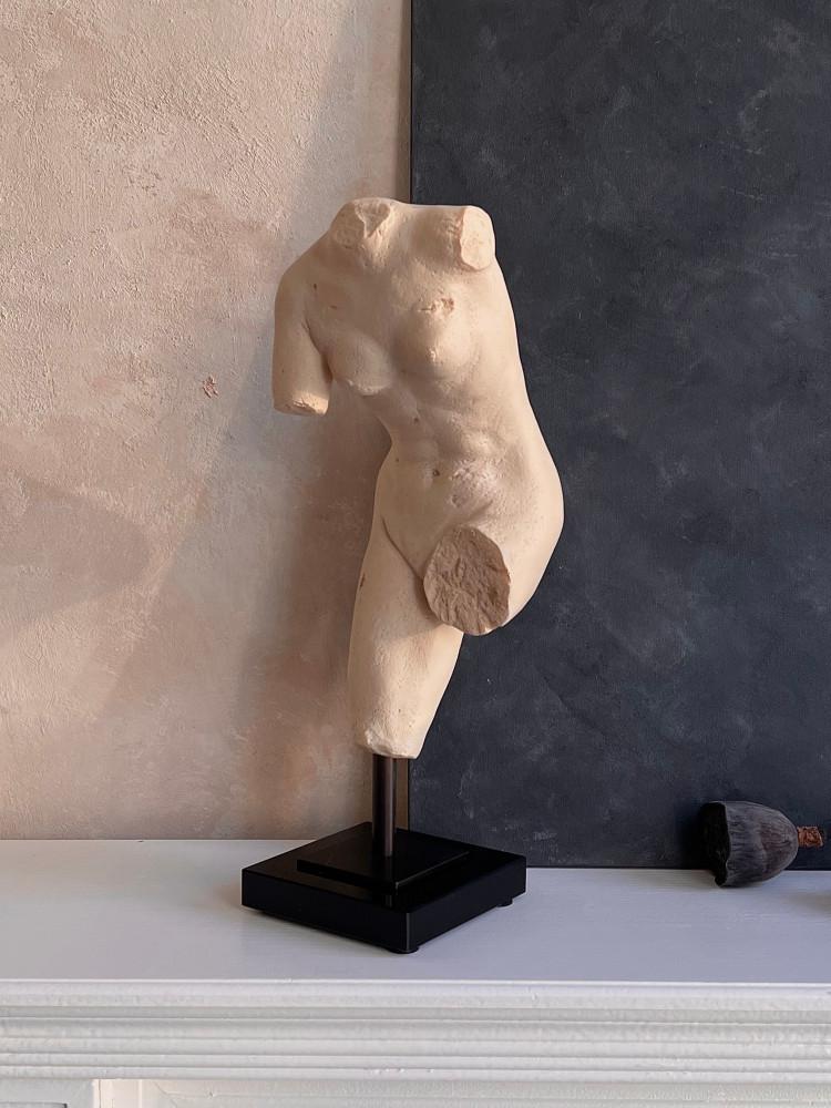 Venus Torso Objet 비너스 토르소 오브제