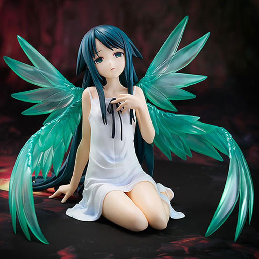 [25년10월입고] 사야의 노래 굿스마일컴퍼니 POP UP PARADE 논스케일 피규어 사야 L