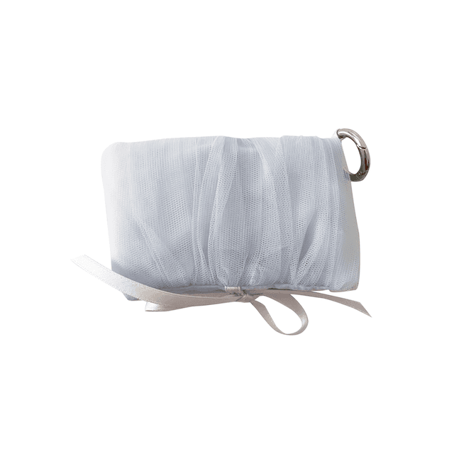Shasha Card Wallet_Blue