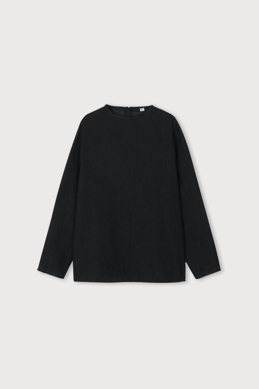 SUMMER SILHOUETTE BLOUSE
