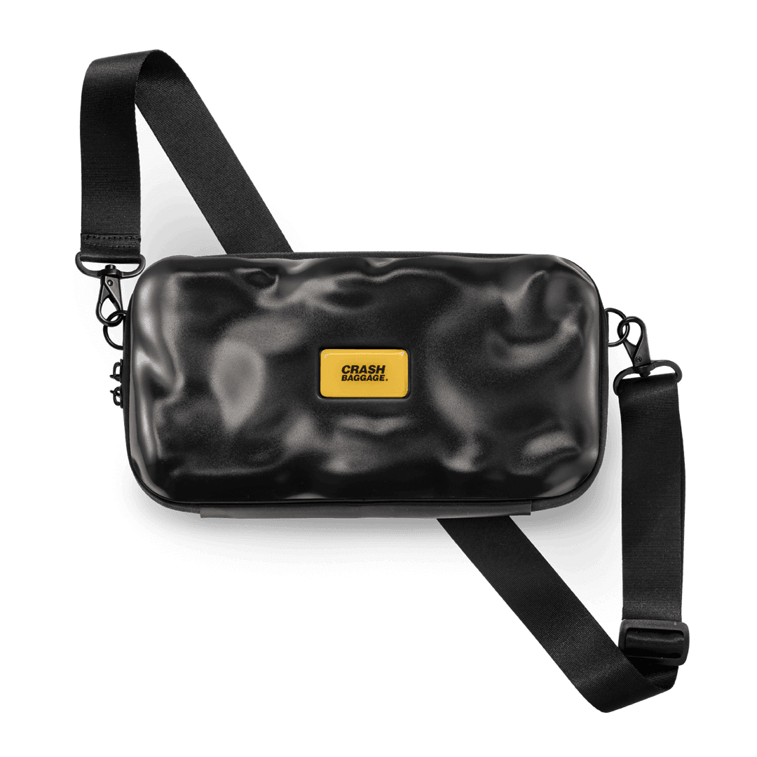 [ 2월 7일 예약배송 ] 맥시 아이콘 블랙 CBG-2SAC371-01