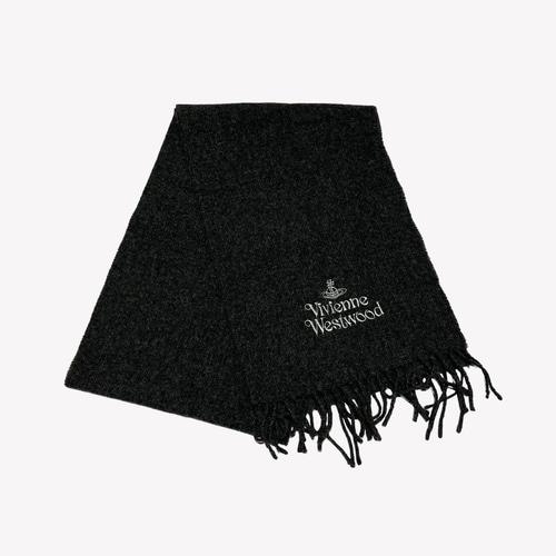 Vivienne westwood muffler -.