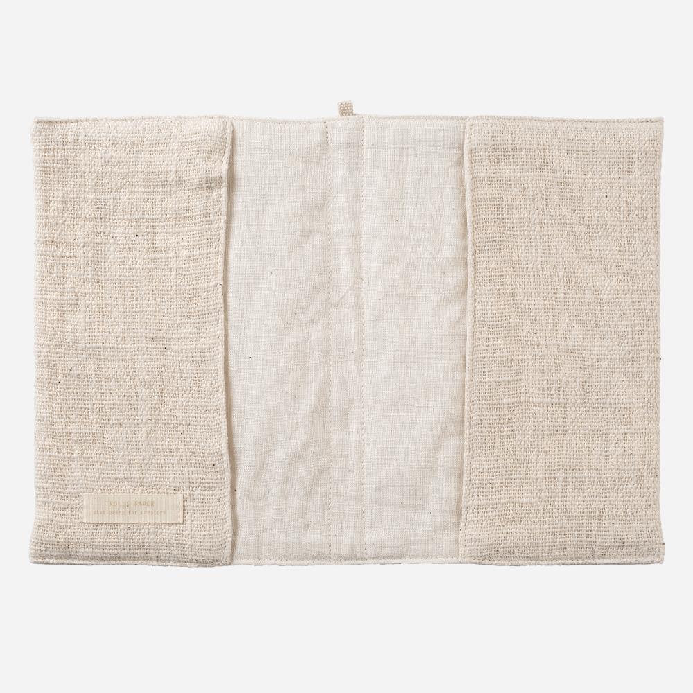 Fabric jakcet - Large